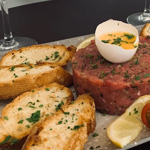 Gastrobar Mali Roteros, Valencia
