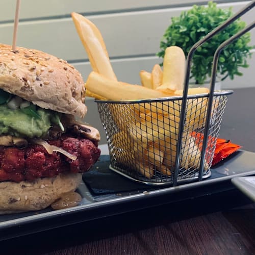 Gastrobar Mali Roteros, Valencia