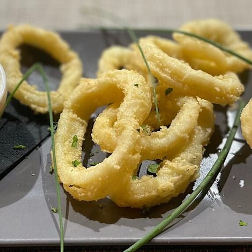 Gastrobar Mali Roteros, Valencia
