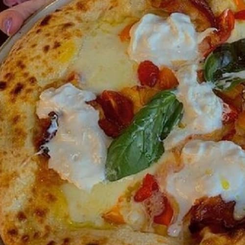Pizzeria Elsier, Boscoreale