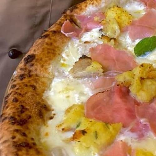Pizzeria Elsier, Boscoreale