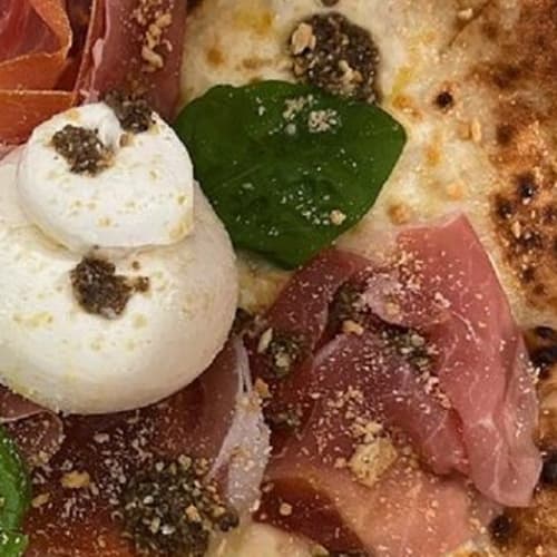 Pizzeria Elsier, Boscoreale