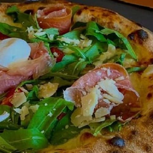 Pizzeria Elsier, Boscoreale