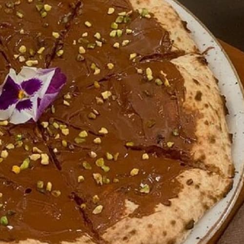 Pizzeria Elsier, Boscoreale