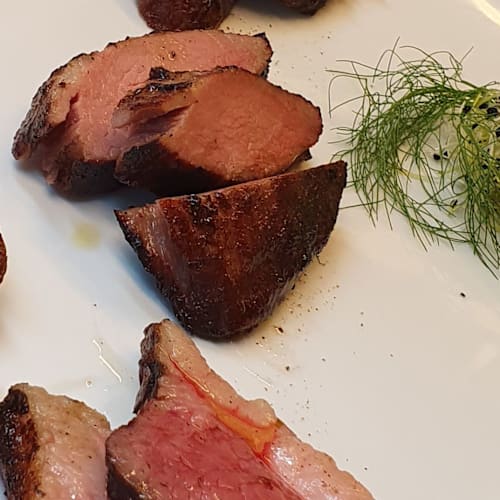 Ristorante Bar Simposio Food & Drink, Pietrasanta