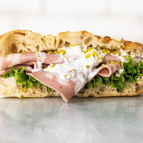 Gorilla Bakery, Settimo Torinese