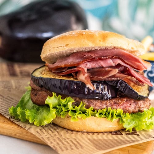 Gorilla Bakery, Settimo Torinese