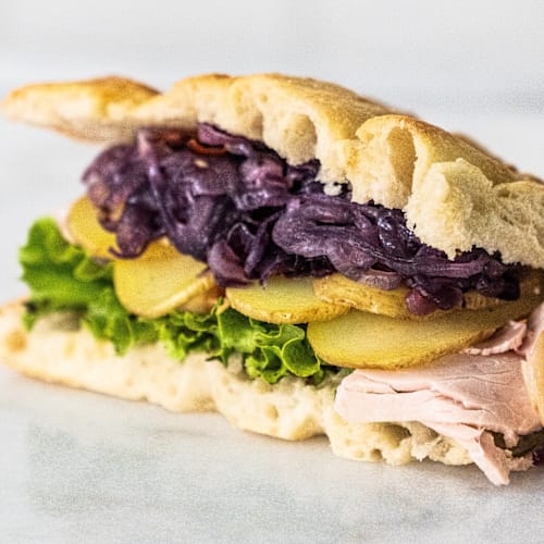 Gorilla Bakery, Settimo Torinese