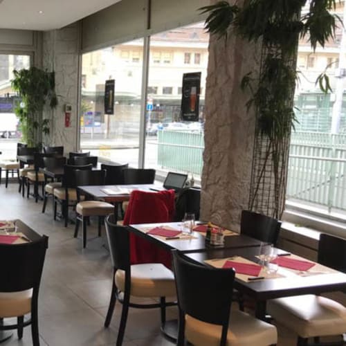 Bella Vita, Lausanne
