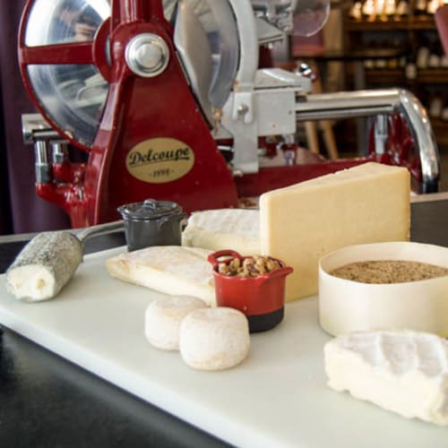 Cocotte et Vins, Saint-Maur-des-Fossés