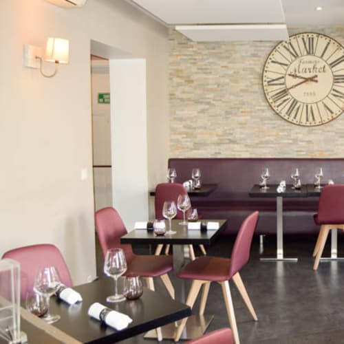 Cocotte et Vins, Saint-Maur-des-Fossés