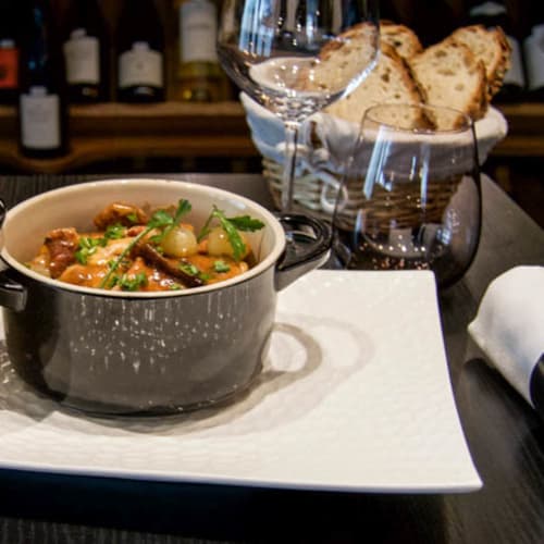 Cocotte et Vins, Saint-Maur-des-Fossés