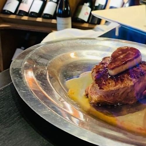 Cocotte et Vins, Saint-Maur-des-Fossés