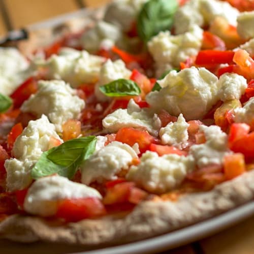 Il Tagliere Maremmano, San Quirico