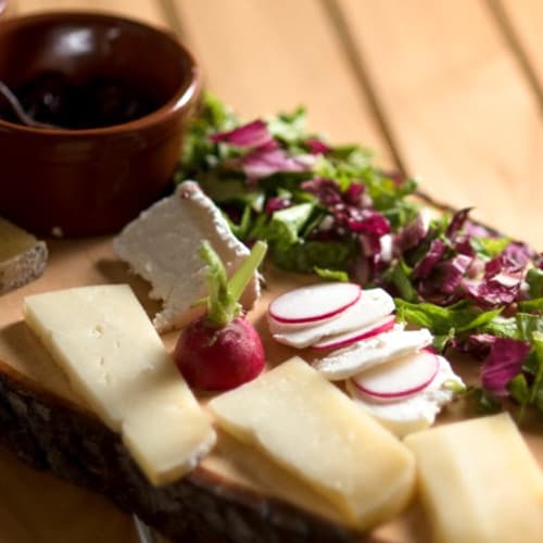 Il Tagliere Maremmano, San Quirico