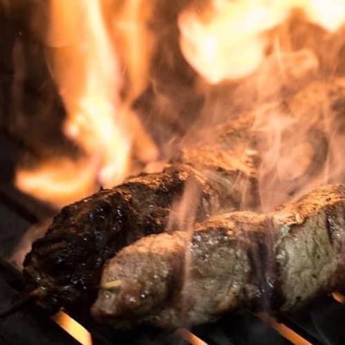 Il Tagliere Maremmano, San Quirico