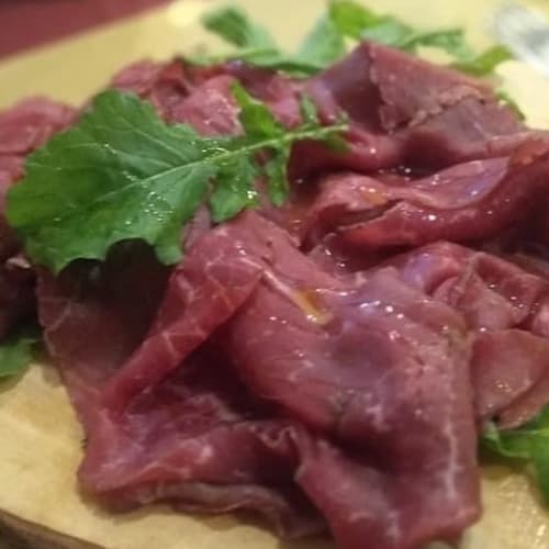 Il Tagliere Maremmano, San Quirico