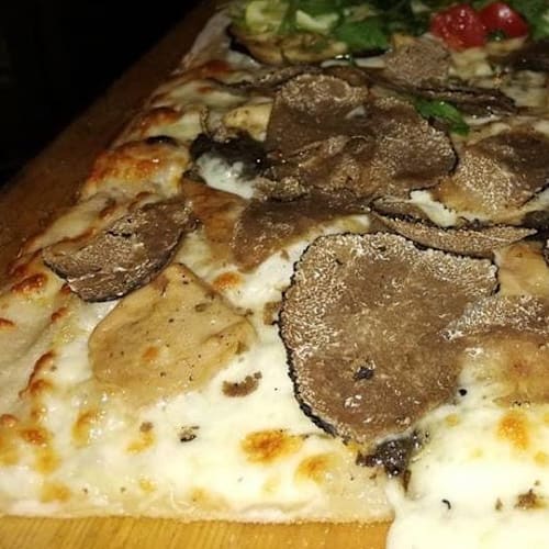 Il Tagliere Maremmano, San Quirico