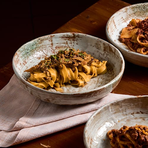Osteria del Tumi, Pisa