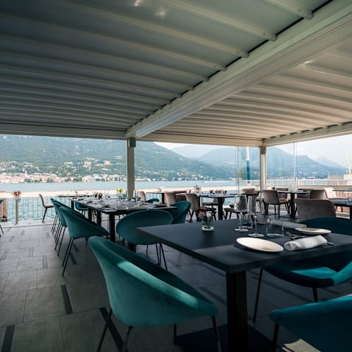 Porticcioli Garda, San Felice Del Benaco