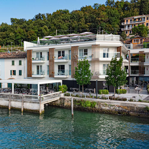 Porticcioli Garda, San Felice Del Benaco