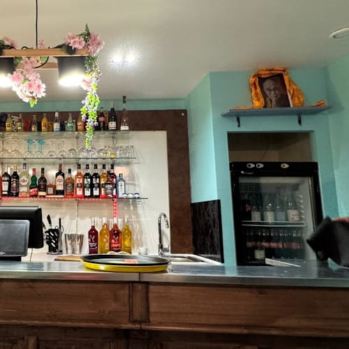 Yak kitchen, Strasbourg