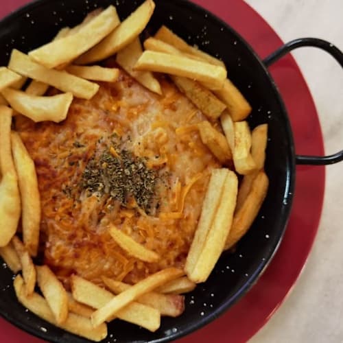 Tómate Algo, Alicante (Alacant)