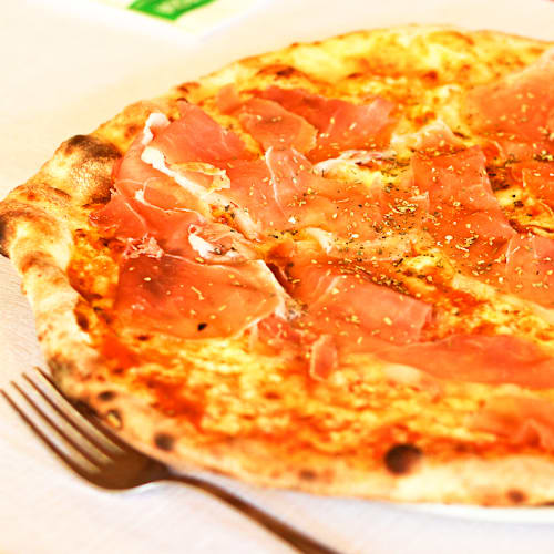 La Cuccagna, Carouge