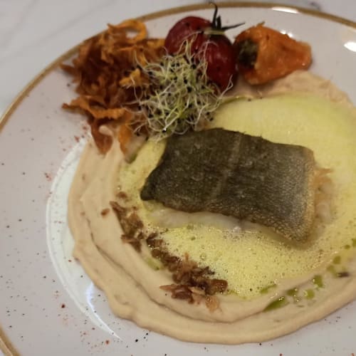 Restaurant le CAZ - Casino Partouche de Palavas-les-Flots, Palavas-les-Flots