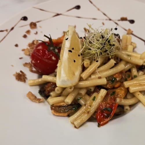 Restaurant le CAZ - Casino Partouche de Palavas-les-Flots, Palavas-les-Flots