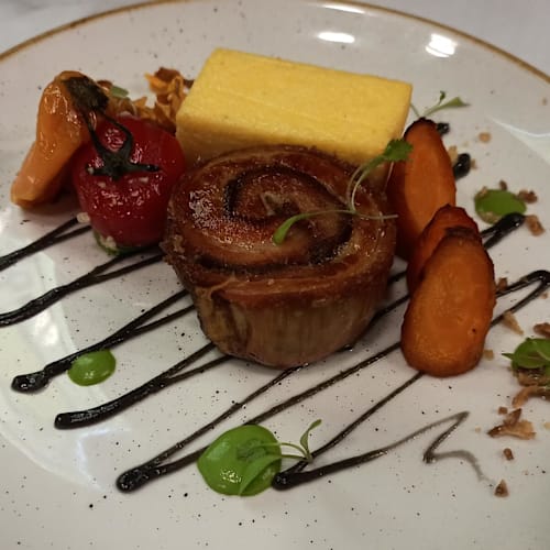 Restaurant le CAZ - Casino Partouche de Palavas-les-Flots, Palavas-les-Flots