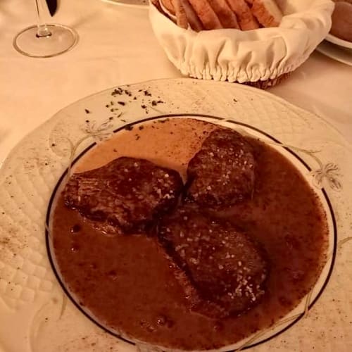 La Esquina del Real, Madrid
