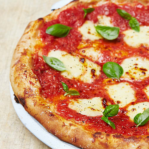 Jamie Oliver's Pizzeria, Lisboa