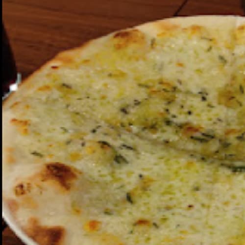 Jamie Oliver's Pizzeria, Lisboa