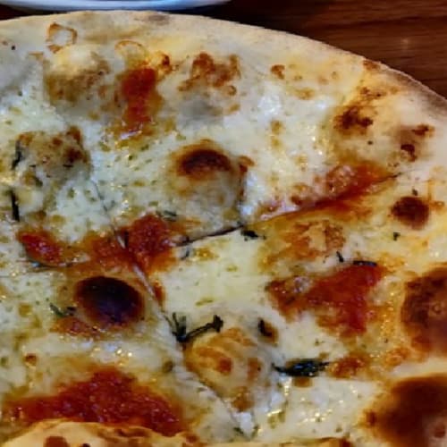 Jamie Oliver's Pizzeria, Lisboa