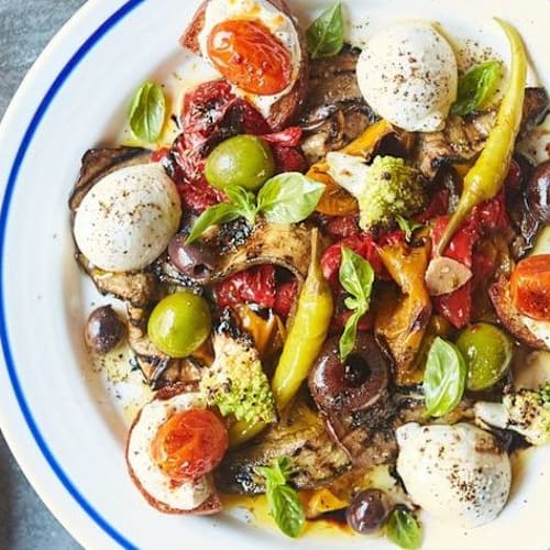 Jamie Oliver's Pizzeria, Lisboa