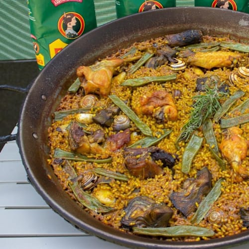El Sabor, València