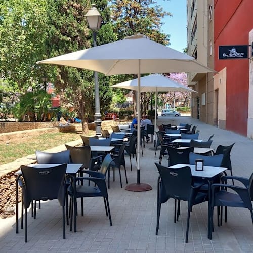 El Sabor, València