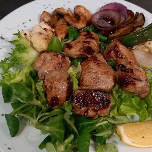 El Sabor, València