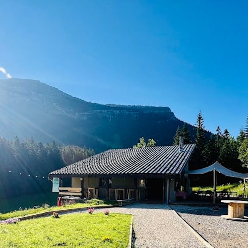 Bistrot Rozan, Sarcenas