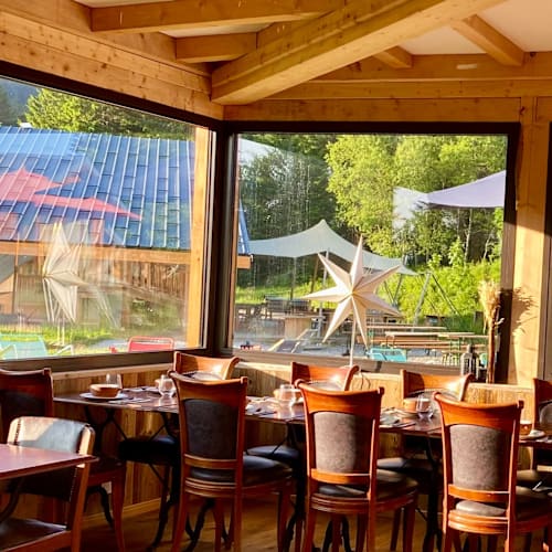 Bistrot Rozan, Sarcenas