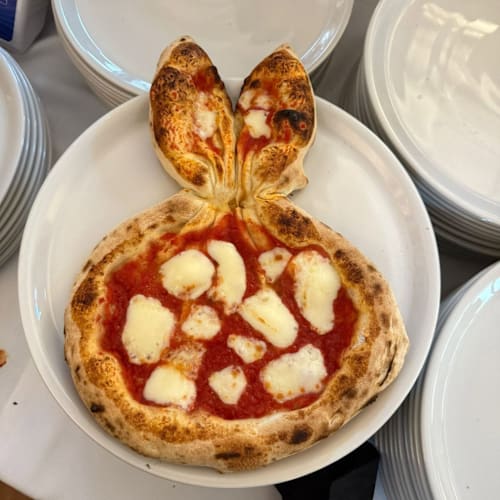 Gimlet Bistrot Pizzeria, Rapallo