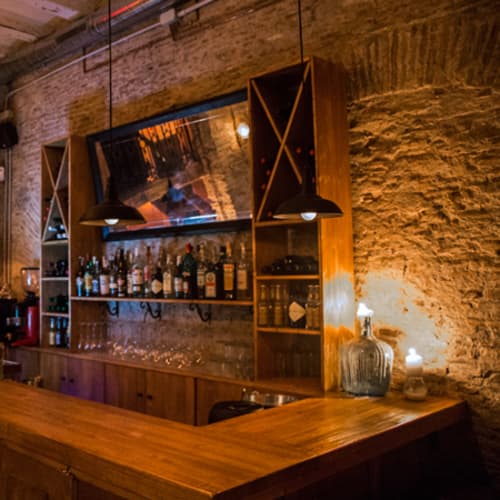 Cachaca, Barcelona