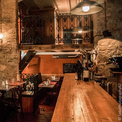 Cachaca, Barcelona
