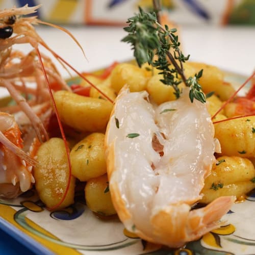 Fish Bar Marechiaro, Napoli