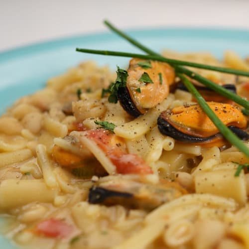 Fish Bar Marechiaro, Napoli