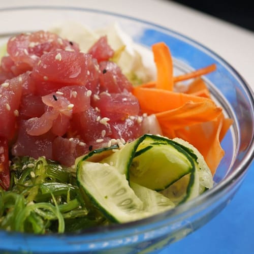 Fish Bar Marechiaro, Napoli