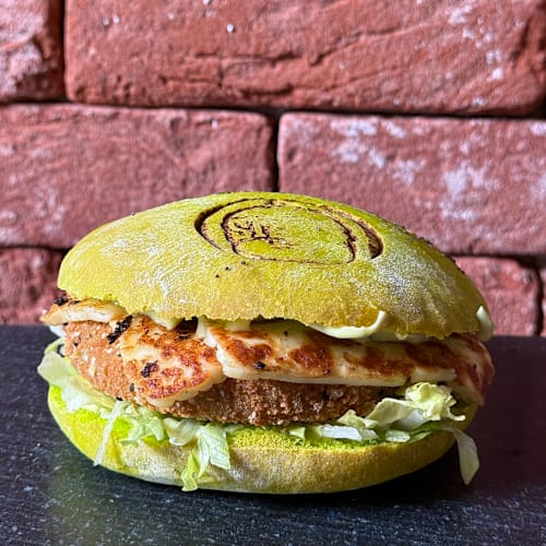 Sizzle Meat, Genève