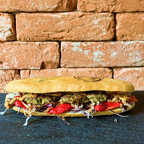 Sizzle Meat, Genève