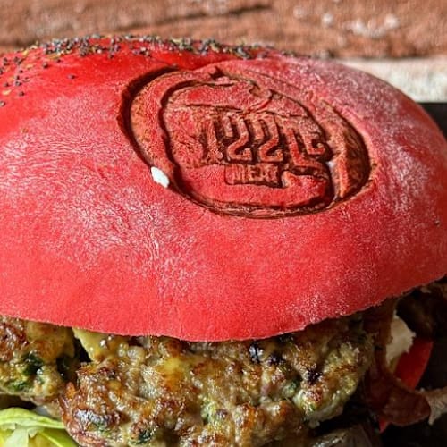 Sizzle Meat, Genève
